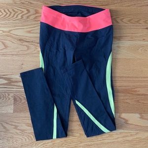 GapFit Workout/Running Leggings (S)
